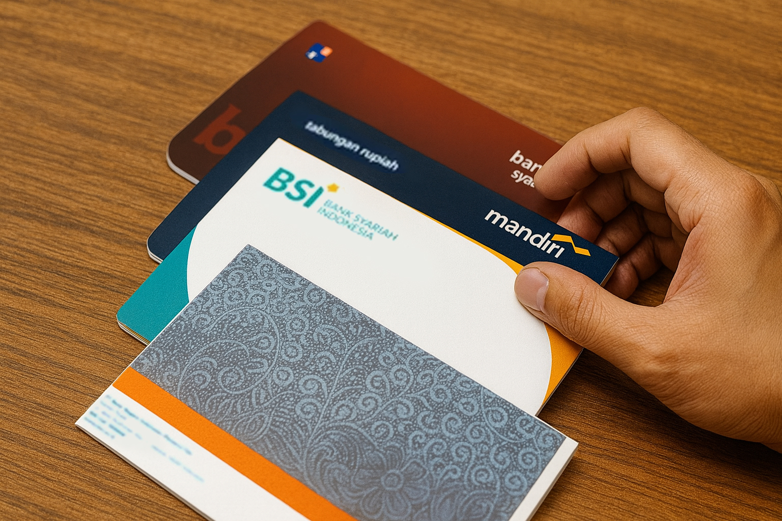 Cara Mencegah Rekening Bank Jadi Dormant